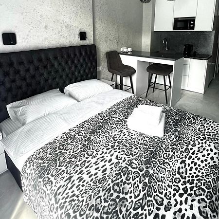 Vem Apartment Калипсо โอเดสซา ภายนอก รูปภาพ